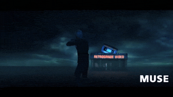 Muse GIF