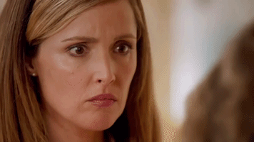 Rose Byrne Hit GIF by truTV’s At Home with Amy Sedaris