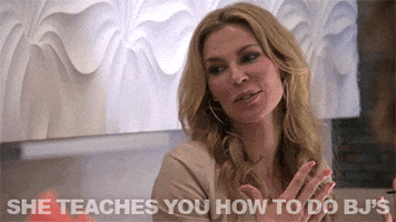 real housewives sex and dating GIF by RealityTVGIFs