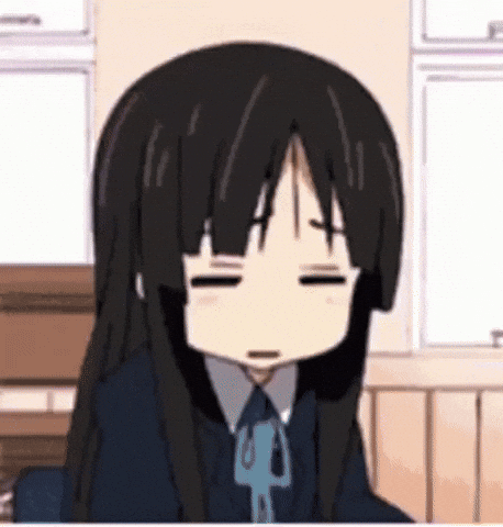 K-On GIF