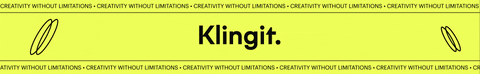 Art Love GIF by Klingit
