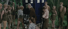 Doctor Who GIF
