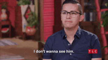 Ignore 90 Day Fiance GIF by TLC