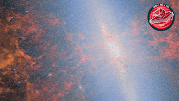 James Webb Nasa GIF by ESA Webb Space Telescope
