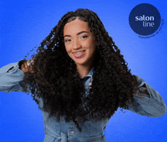 Hair GIF by Salon Line