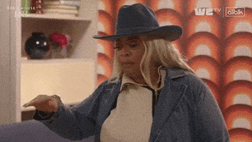 Rb Ugh GIF by ALLBLK