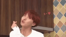 Bangtan Boys GIF