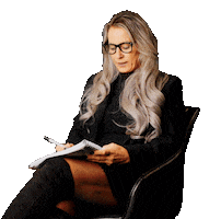 Dance Hair Sticker by KnipperZ HairCare For You