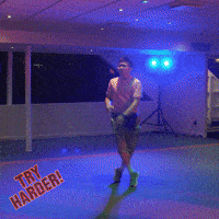 Studying High School GIF by Try Harder!