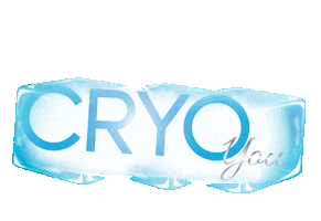 Sticker by Cryo You