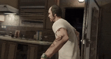 Angry The Boys GIF