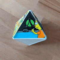 Timeular GIF