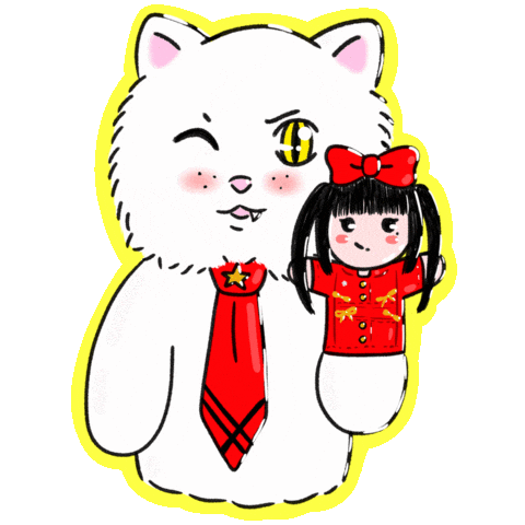 Idol アイドル Sticker