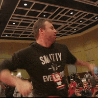 pat mcafee fight GIF by Barstool Sports