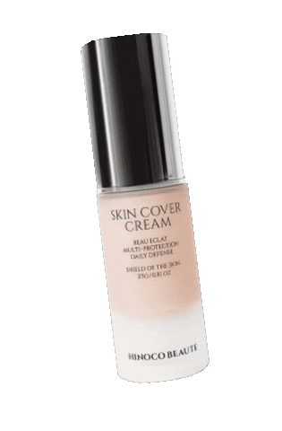 hinocosmetics Sticker