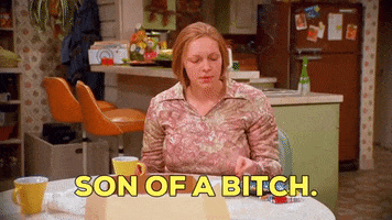Donna GIF