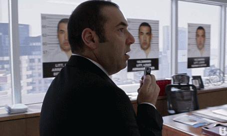 louis litt