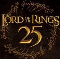 Lotr GIF