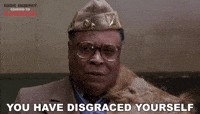 Eddie Murphy Punishment GIF by Coming to America