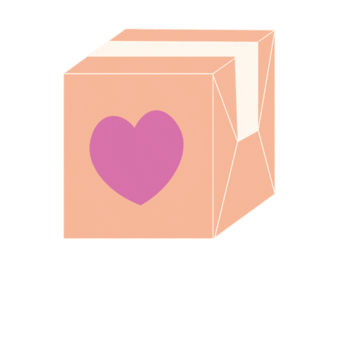 Box Compra Sticker by Aire Objetos Decorativos