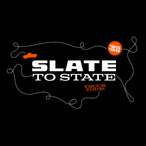 GIF by Slate Auto