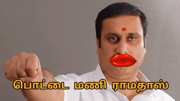 Admk GIF