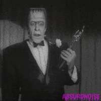 the munsters vintage tv GIF by absurdnoise