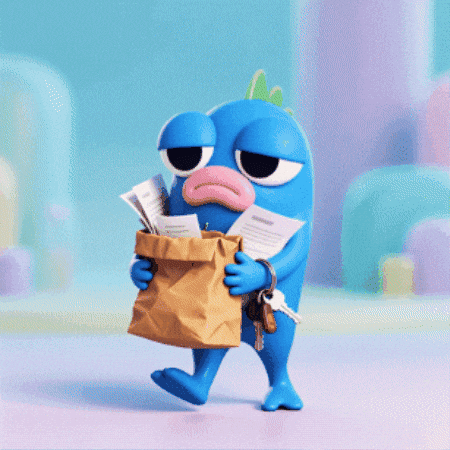Breathe Made It GIF by Bubba's LA