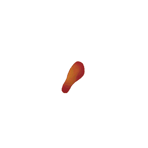 IndusInd Sticker