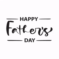 Happy Fathers Day GIF by Digital Pratik