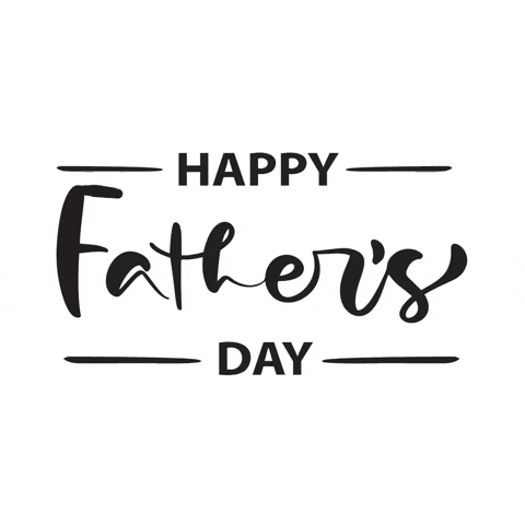 Happy Father’s Day!
