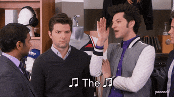 This Is The Worst GIF by Parks and Recreation