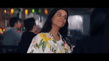Doinitmovie GIF by Lilly Singh