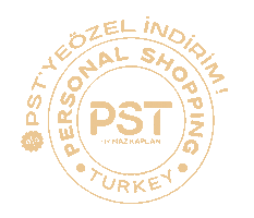 Pstturkey Sticker by PST Medya