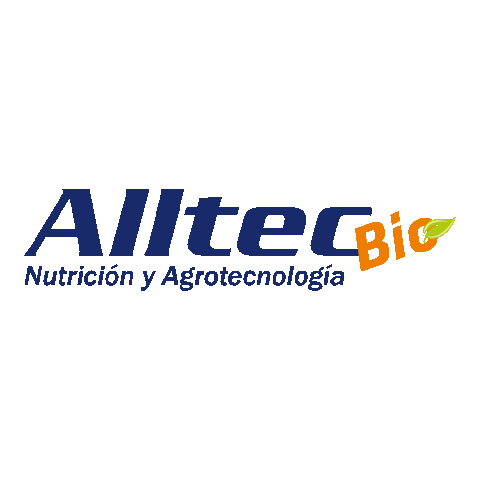 Alltecbio Sticker by ALLTEC BIO Argentina
