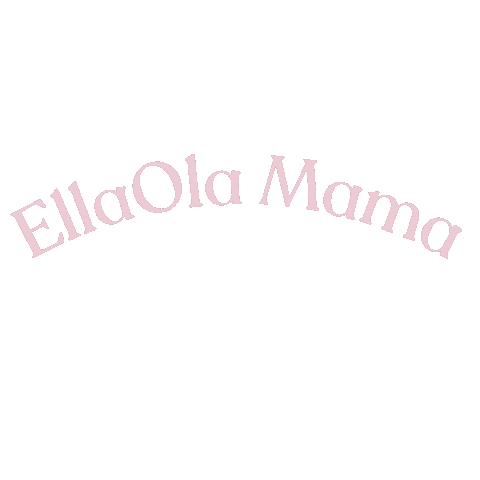 Mom Mama Sticker by EllaOla