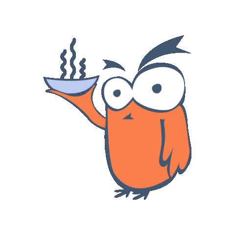 dinestapp Sticker