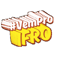 Sticker by Ifro Campus Jaru