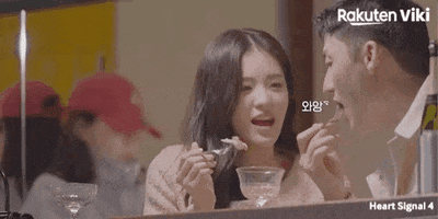 Dramacoreano Kdrama Couple GIF by Viki