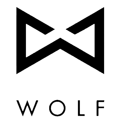 Wolfclothingbrand Sticker