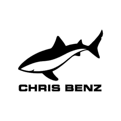 Chrisbenz Sticker by CHRIS BENZ Watches