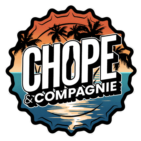Chope And Co Sticker by Chope & Compagnie