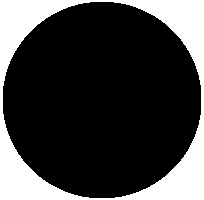 Corner Fitness Sticker