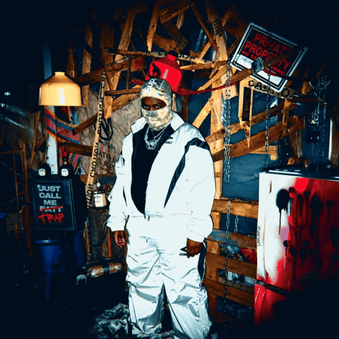 Trap Mack GIF by New 11