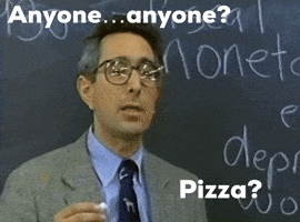 Pizza GIF