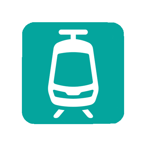 Viestintä_HSL Sticker