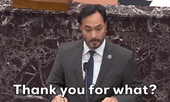 Joaquin Castro GIF by GIPHY News