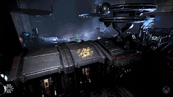 Robot Activate GIF by Xbox