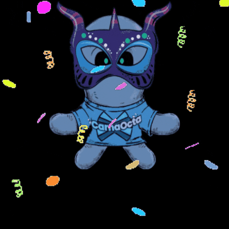 Octadesk GIF