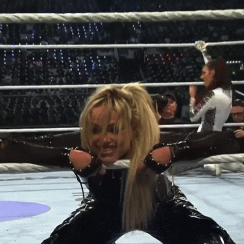 Liv Morgan GIF